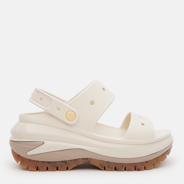 CROCS MEGA CRUSH  UNISEX SHOES